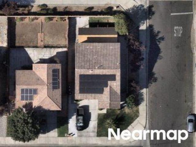 House for sale in Victorville, California