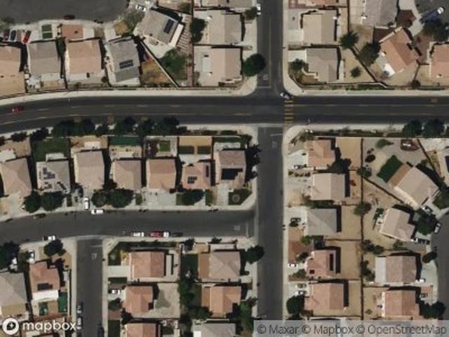 House for sale in Victorville, California
