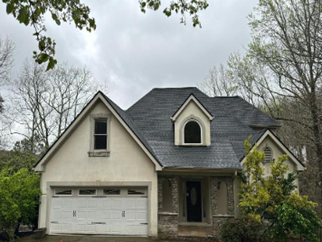 House for sale in Pickens, Georgia