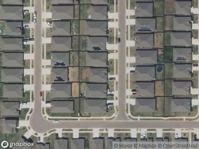 House for sale in Oklahoma City, Oklahoma