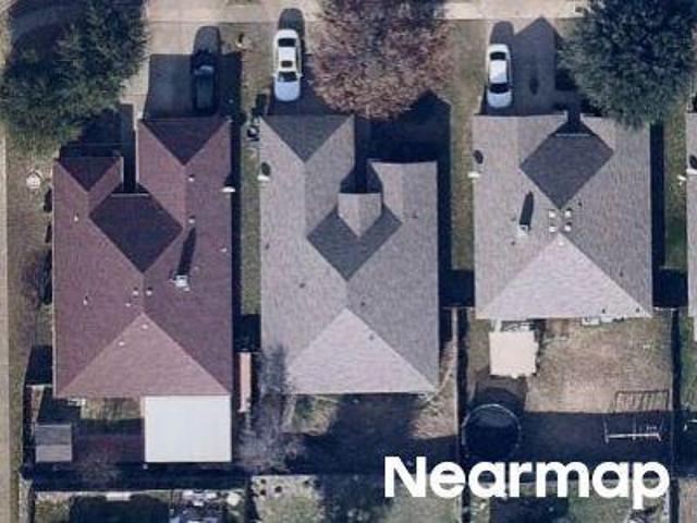 House for sale in Dallas, Texas