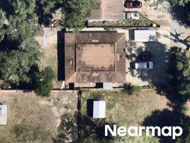 House for sale in Jacksonville, Florida