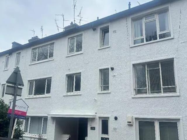 Apartment for rent in Balgreen, Murrayfield