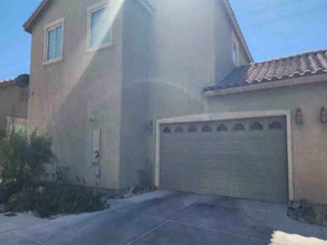 House for sale in Las Vegas, Nevada