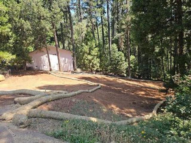 Land for sale in Magalia, California