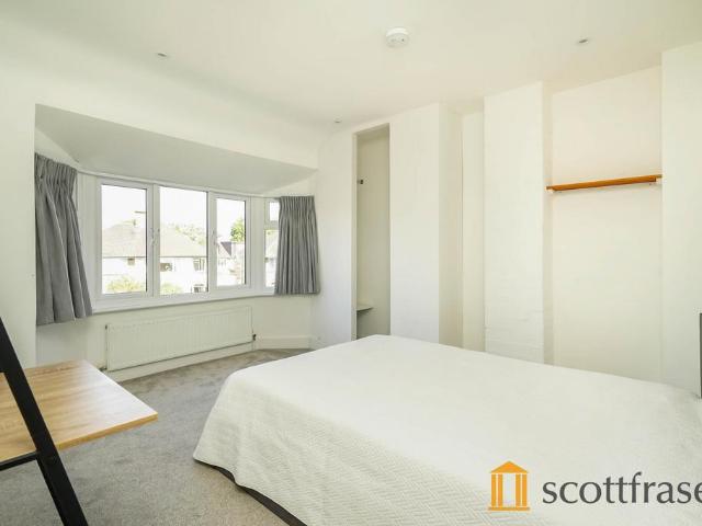 House for rent in New Marston, Oxford