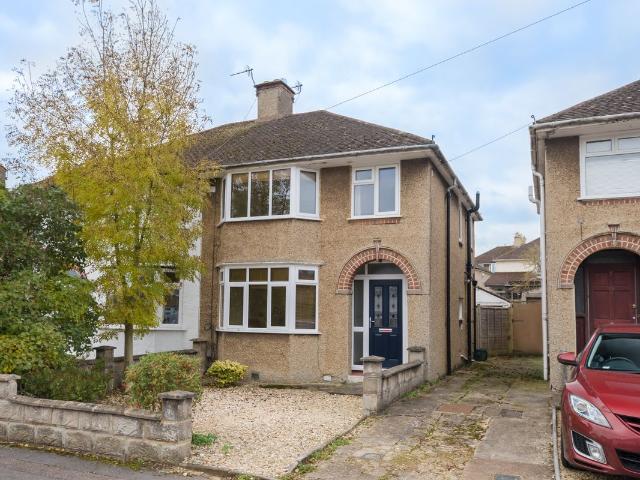 Apartment for rent in New Marston, Oxford