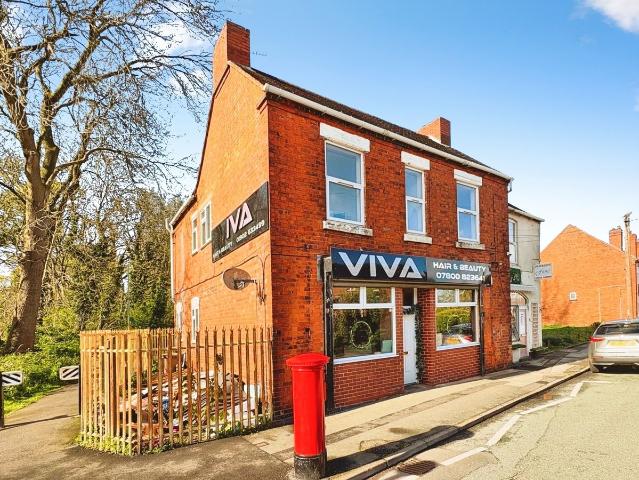 Apartment for rent in Short Heath, Willenhall