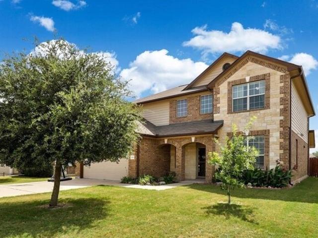 House for sale in Hutto, Texas