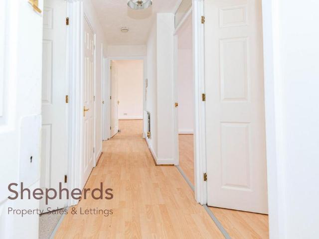 Apartment for rent in Hoddesdon, Broxbourne