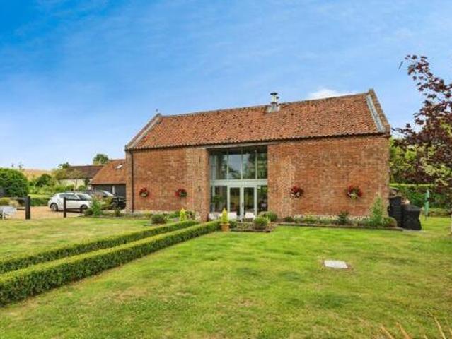 House for sale in East Bank, Norfolk