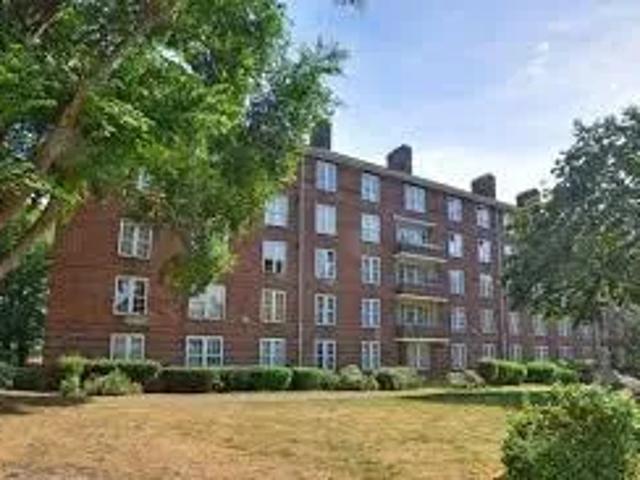 Apartment for rent in Greenwich Town Centre, Greater London