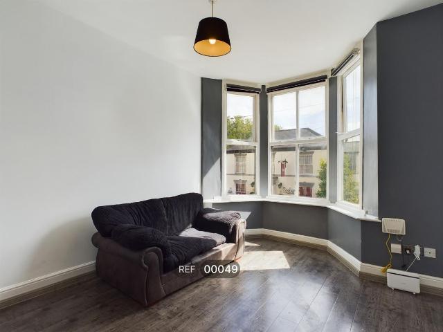 Apartment for rent in Dairycoates, Hull