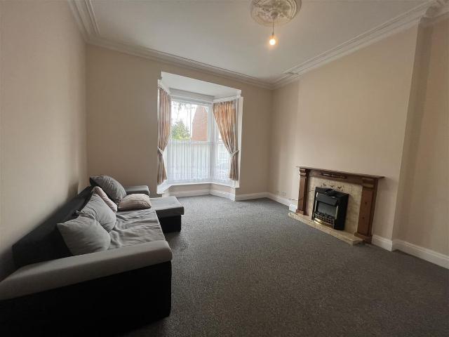 Apartment for rent in Dairycoates, Hull