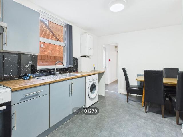Apartment for rent in Hull, City Of Kingston Upon Hull