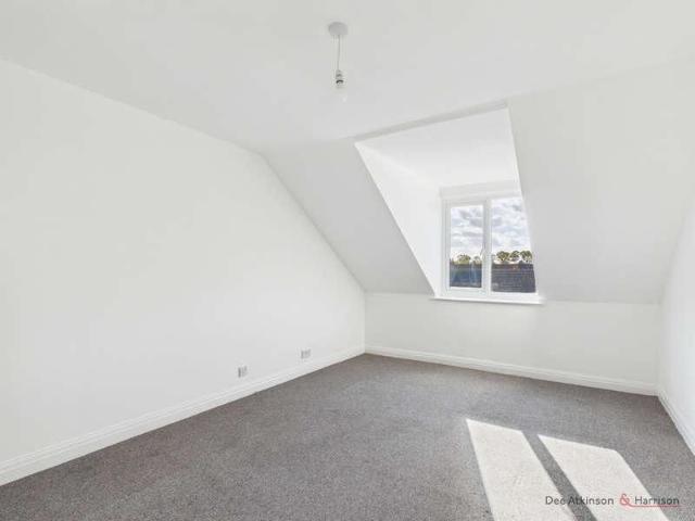 Apartment for rent in Dairycoates, Hull