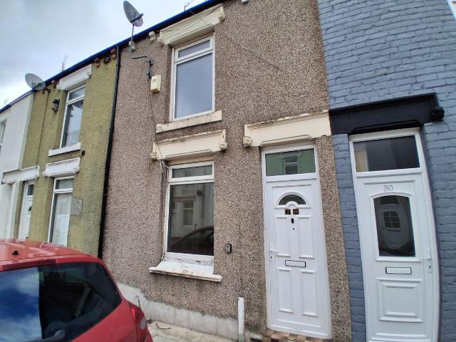 House for rent in North Ormesby, Middlesbrough