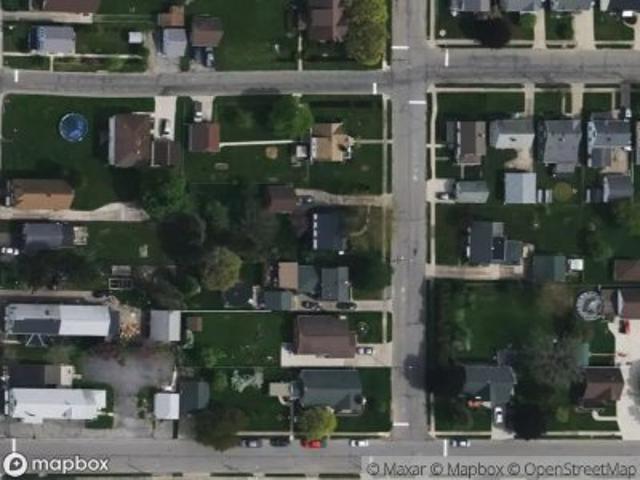 House for sale in City of Lackawanna, Erie County