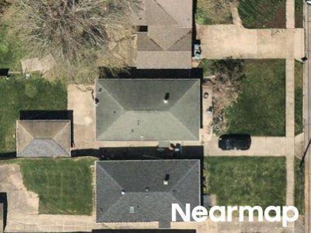 House for sale in Buffalo