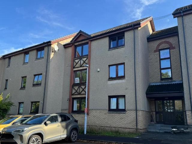 Apartment for rent in Baldridgeburn, Dunfermline
