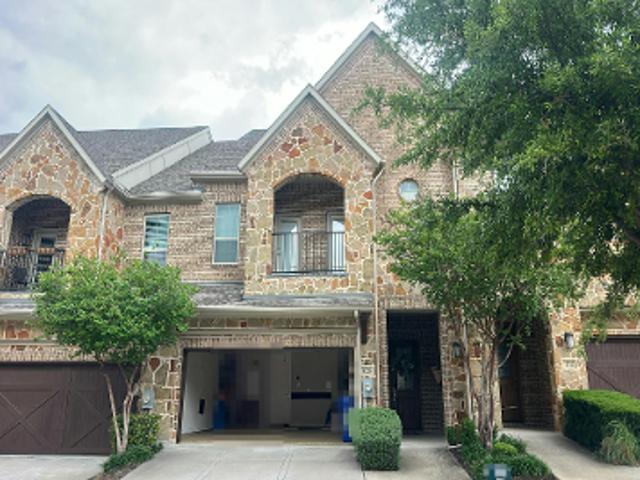 House for sale in Denton, Texas