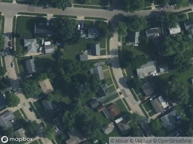 House for sale in Ohio
