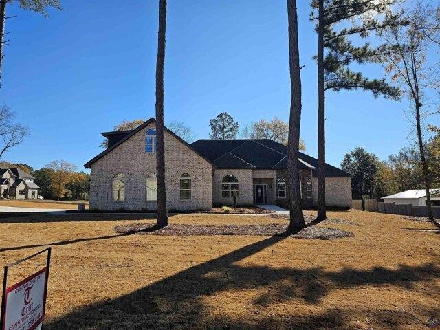 House for sale in Bonaire, Georgia