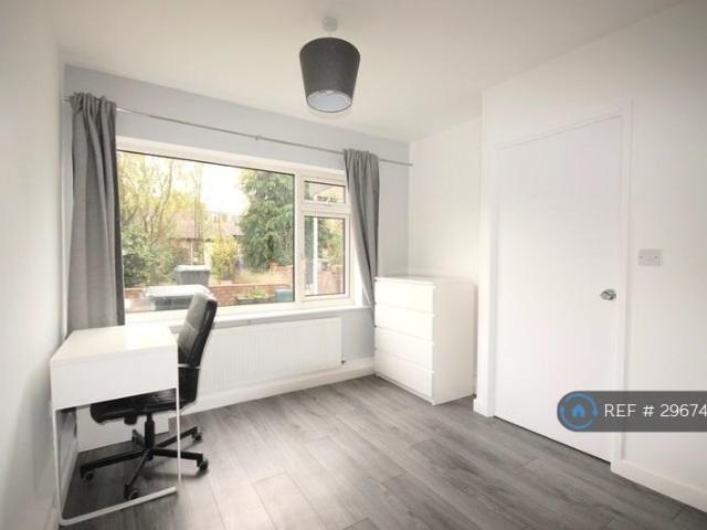 Apartment for rent in Greater London