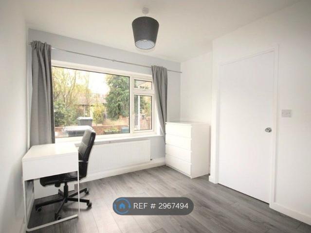 Apartment for rent in Greater London