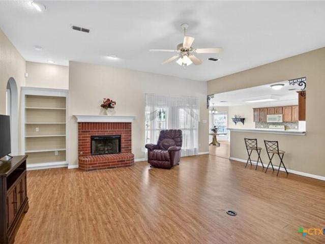 House for sale in Lockhart, Texas