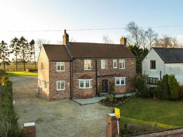 House for sale in Fishers Green, North Yorkshire