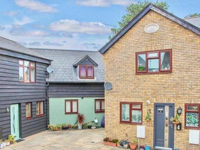 House for sale in Lyons, Greater London