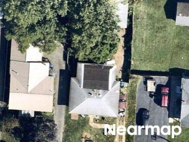 House for sale in Columbus, Ohio