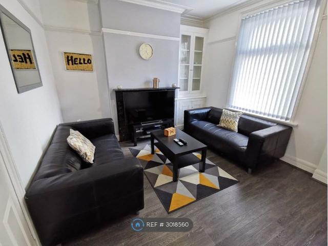 House for rent in Armley, West Yorkshire