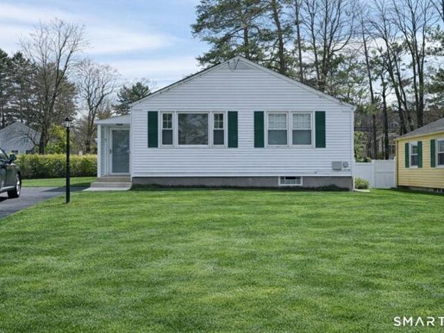 House for sale in Windsor, Connecticut