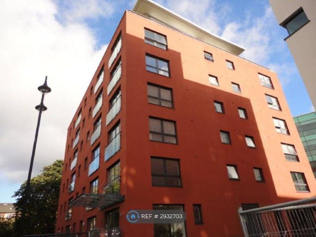Apartment for rent in St Matthew's, Old Wharf