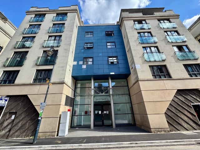 Apartment for rent in St Matthew's, Old Wharf