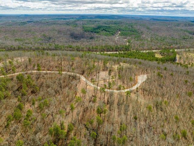 Land for sale in Hot Springs, Garland County