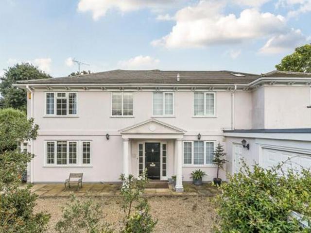 House for sale in Clapham, West Sussex