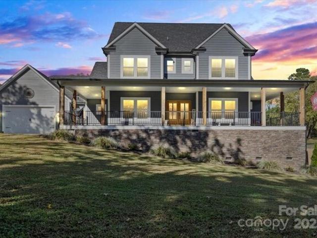 House for sale in North Carolina