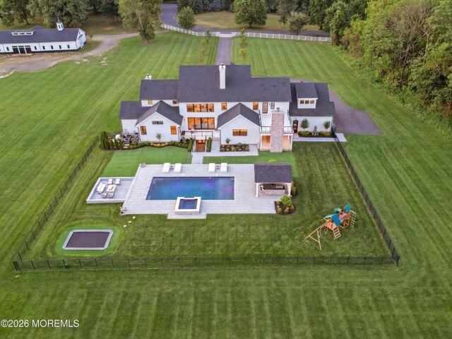 Land for sale in Monmouth, New Jersey