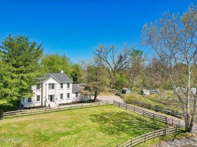 Land for sale in Monmouth, New Jersey