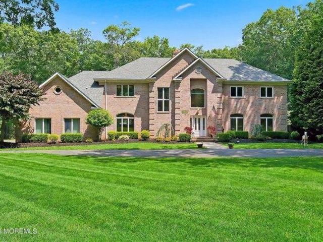 Land for sale in Monmouth, New Jersey