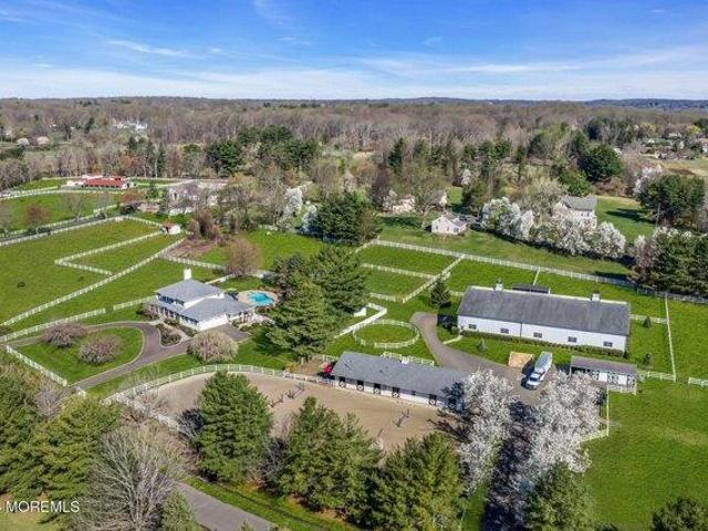 Land for sale in Monmouth, New Jersey