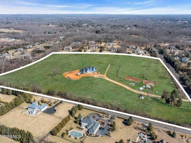 Land for sale in Monmouth, New Jersey