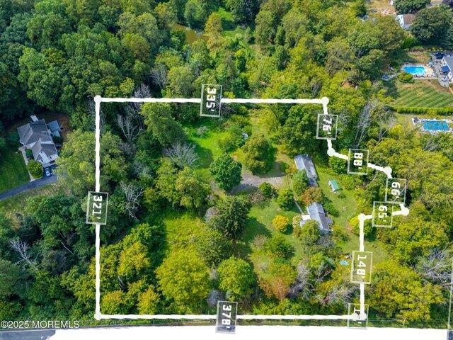 Land for sale in Monmouth, New Jersey