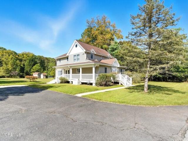 House for sale in Monmouth, New Jersey