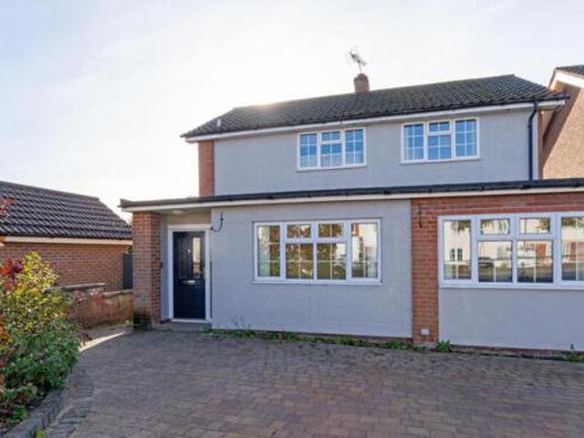 House for sale in Lyons, Greater London