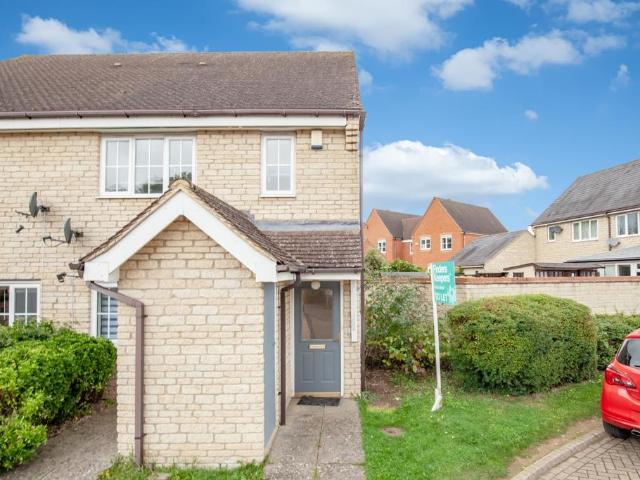 Apartment for rent in Elmsbrook, Evershot