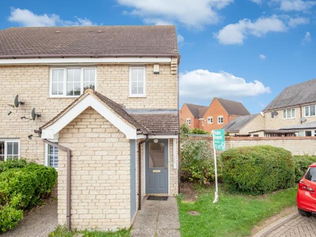 House for rent in Elmsbrook, Evershot